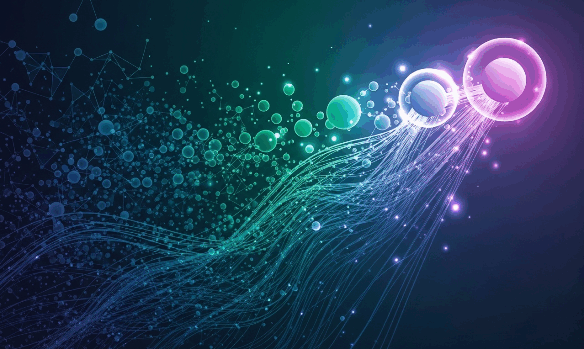 Beyond Data: The Power of Actionable Insights in a Complex Market